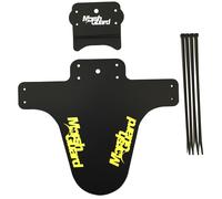 Marsh Guard Plus Fango Parafango FENDER Giallo + ''The Stash '' Aggiuntive