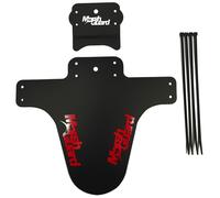 Marsh Guard Plus Fango Parafango FENDER Rosso + The Stash Aggiuntive