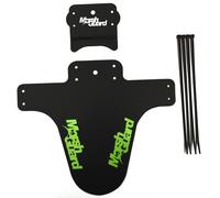 Marsh Guard Plus Fango Parafango FENDER Verde + ''The Stash '' Aggiuntive