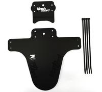 Marsh Guard Plus Para Fango Nero/Logo NERO + Marsh Guard ''the