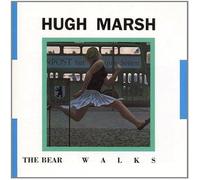 MARSH, HUGH - BEAR WALKS