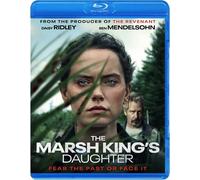 Marsh King'S Daughter, (The) (Blu-ray)