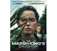 Marsh King'S Daughter, (The) (DVD)