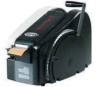 Marsh Marshtdh TD2100 manuale con riscaldatore carta Gum tape dispenser