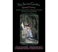 Marsh Norman The Secret Garden - Spring Version (Tascabile)