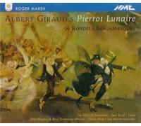 Marsh, R. - Pierrot Lunaire: 50 Rondels Bergamasques (2 CD)
