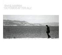 Marsh Rhys - October After All