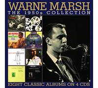 Marsh, Warne - 1950s Collection