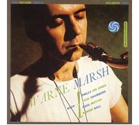 MARSH, WARNE - WARNE MARSH -LTD-