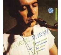 MARSH,WARNE WARNE MARSH VINYL LP NUOVO