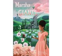 Marsha and the Case of the Giants: 1
