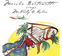 Marsha Bartenetti Marsha Bartenetti Sings Mcnealy & Kuhns (CD)