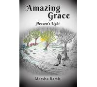 Marsha Barth Amazing Grace (Tascabile)