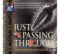 Marsha Batchelor Just Passing Through (Tascabile)