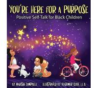 Marsha Campbell You're Here for a Purpose (Copertina rigida)