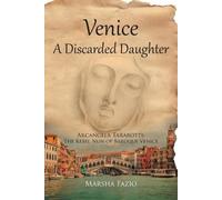 Marsha Fazio Venice (Tascabile)