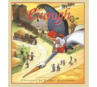 Marsha Forchuk-Skrypuch Enough (Copertina rigida)
