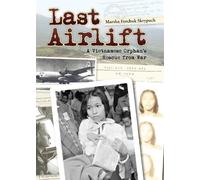 Marsha Forchuk Skrypuch Last Airlift (Copertina rigida)