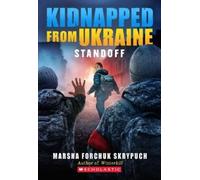 Marsha Forchuk Skrypuch Standoff (Kidnapped from Ukraine #2) (Tascabile)