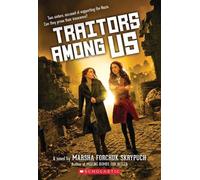 Marsha Forchuk Skrypuch Traitors Among Us (Tascabile)