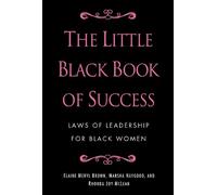 Marsha Haygood Rhonda Joy McLean Elaine The Little Black Boo (Copertina rigida)
