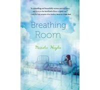 Marsha Hayles Breathing Room (Tascabile)