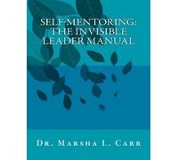 Marsha L Carr Self-Mentoring (Tascabile)