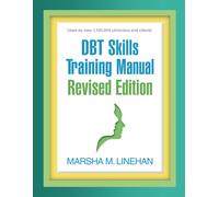 Marsha M. Lineh DBT Skills Training Manu (Copertina rigida) (PRESALE 26/09/2025)