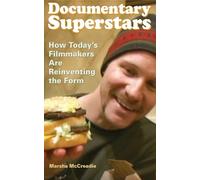 Marsha McCreadie Documentary Superstars (Tascabile)