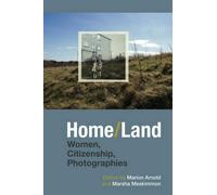 Marsha Meskimmon Home/Land (Copertina rigida)