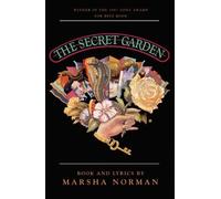 Marsha Norman The Secret Garden (Tascabile)