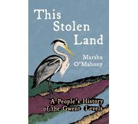 Marsha O'Mahony This Stolen Land (Tascabile)
