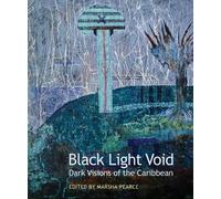 Marsha Pearce Black Light Void (Tascabile)