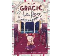Marsha Qualey Gracie Laroo on the Big Screen (Copertina rigida) Gracie Laroo