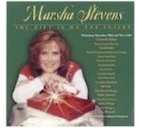 Marsha Stevens - The Gift is on the Inside (UK Import)
