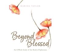 Marsha Taylor Beyond Blessed (Tascabile)