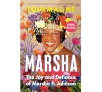Tourmaline Marsha (Copertina rigida)