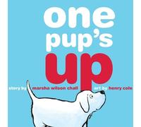 Marsha Wilson Chall One Pup's Up (Copertina rigida)