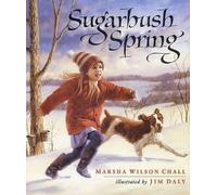 Marsha Wilson Chall Sugarbush Spring (Copertina rigida)