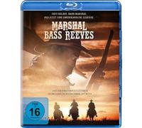 Marshal Bass Reeves
