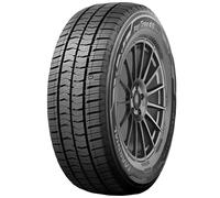 MARSHAL CX11 PORTRAN 4S 195/75 R16 107/105 R M+S Pneumatico Pneumatici 4 stagio