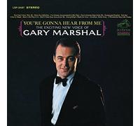 Marshal, Gary - You'Re Gonna Hear from Me