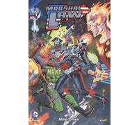 Marshal Law. Vol. 1