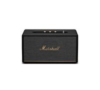 Marshall Stanmore III Bluetooth-Lautsprecher, Schwarz
