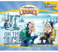 Marshal Younger Adventures in Odyssey (CD)