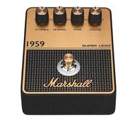 Marshall 1959 Amp Series Pedale overdrive per distorsione chitarra