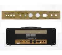 Marshall 1959SLP 1987X Plexi MKII Pannello Posteriore