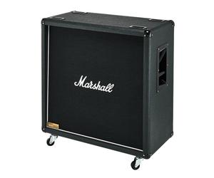 Marshall 1960BV 412 Cabinet