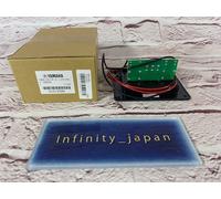 Marshall 196X5001 1960A/1960B Amplificatore Cabinet Ingresso Jack Pannello sp...