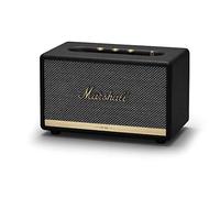 Marshall Acton II Bluetooth Altoparlante, senza fili Casse Nero